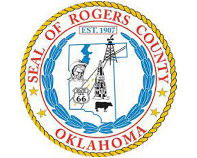 Rogers County Oklahoma